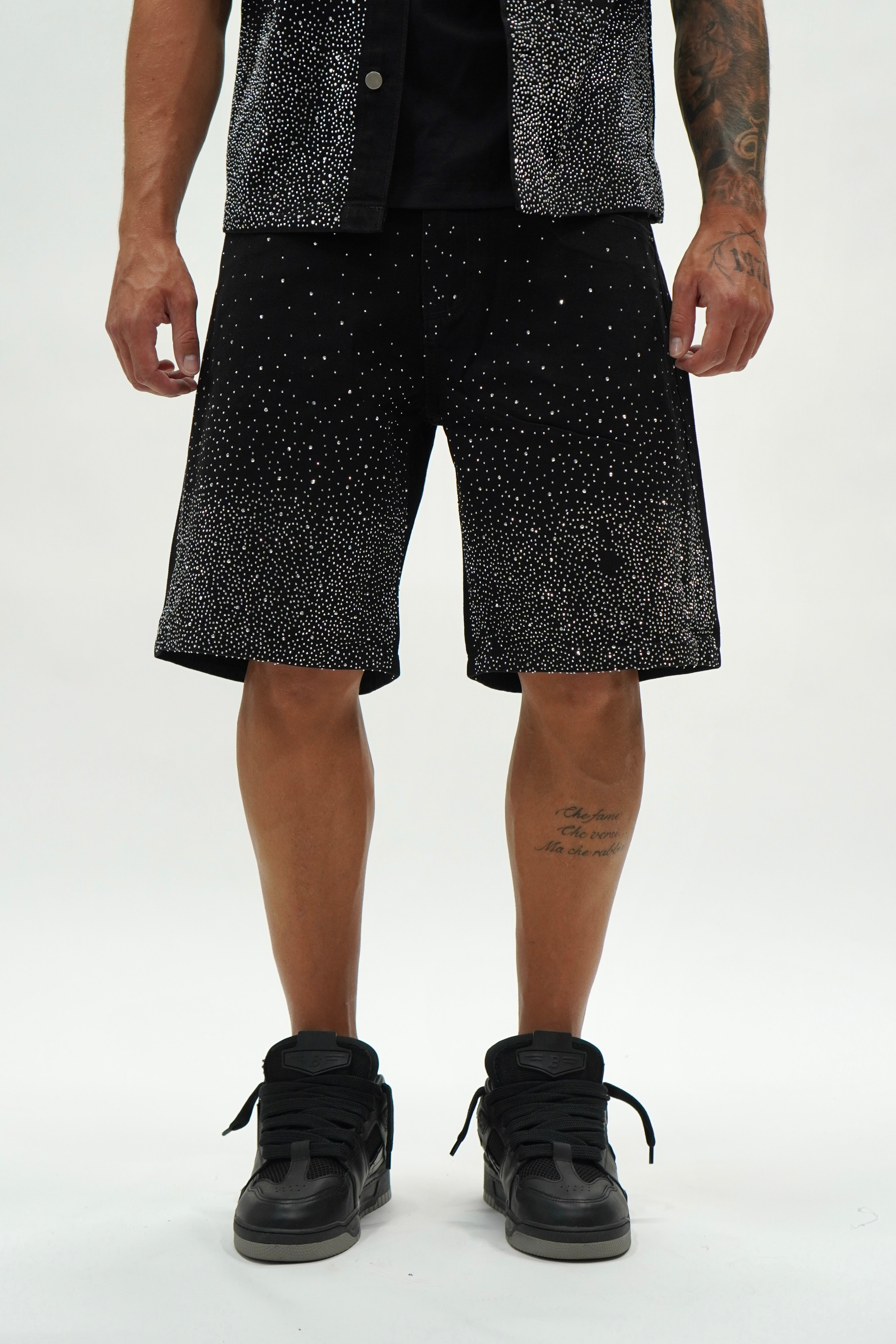 Coordinato Swarovky