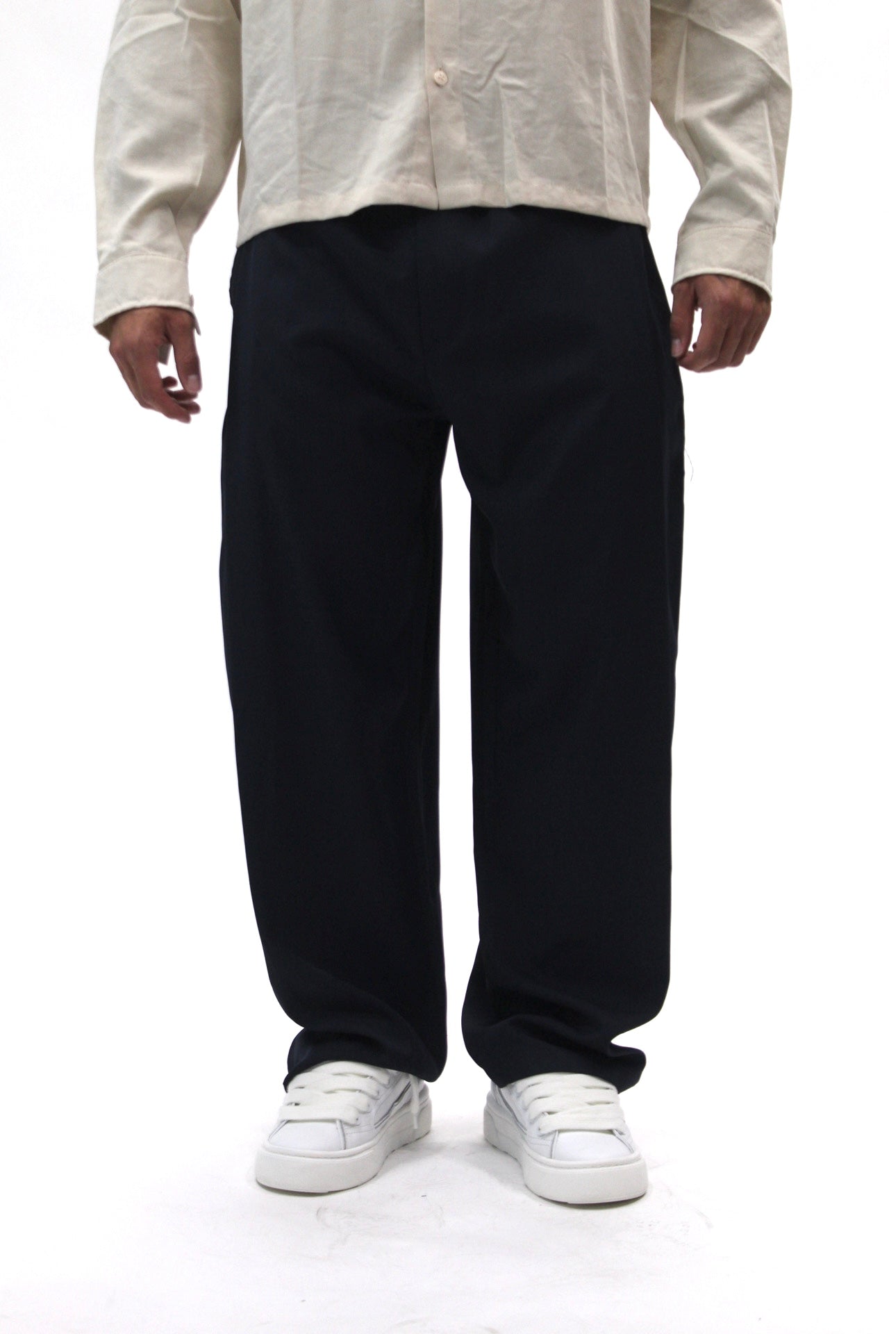 Pantalone Powerful Blue