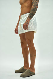 Costume Island Coco White