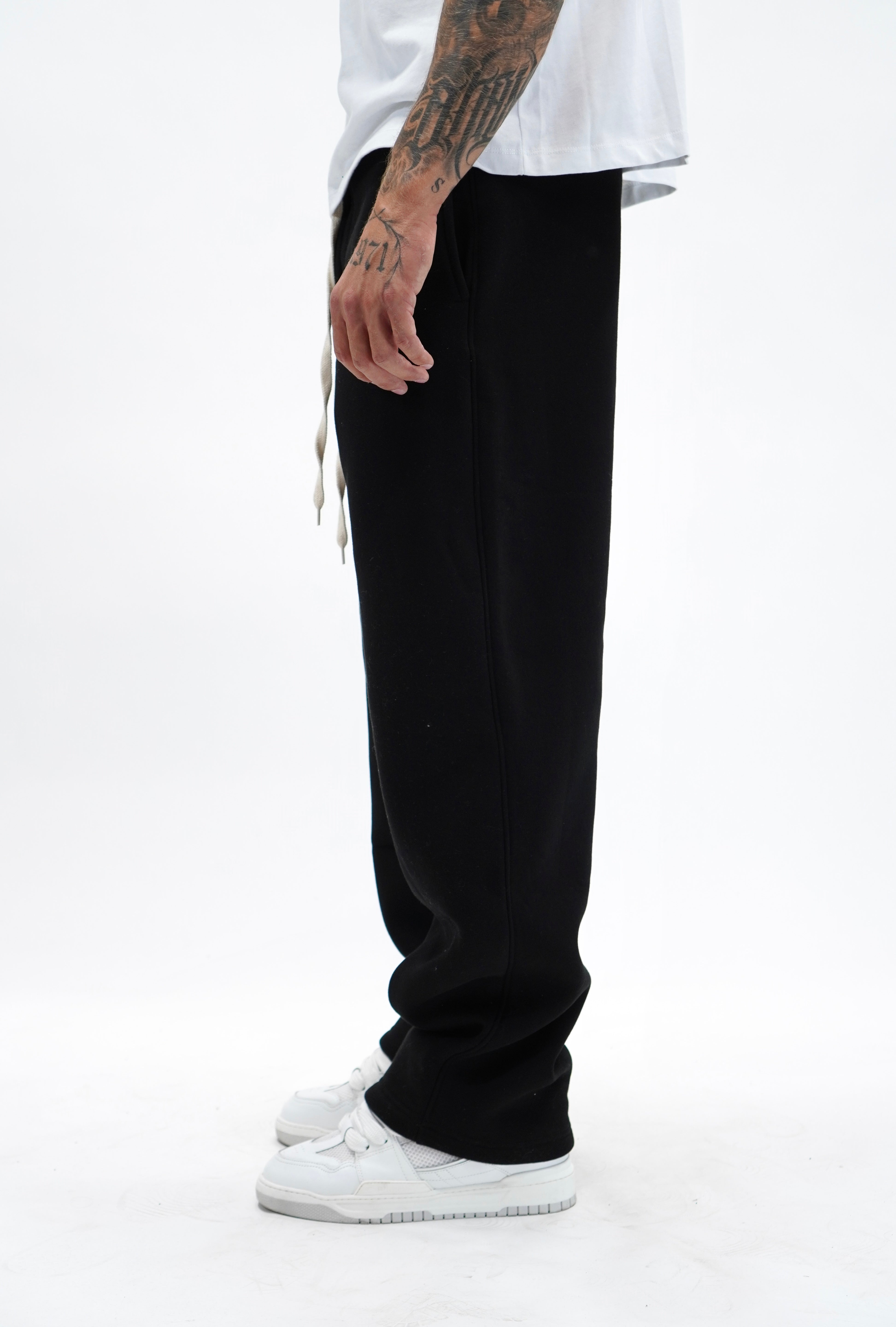 Pantalone Tuta (4 colori)