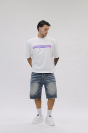 T-shirt OVRPROJECT Motorclass