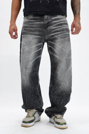 Jeans Baloon TITAN