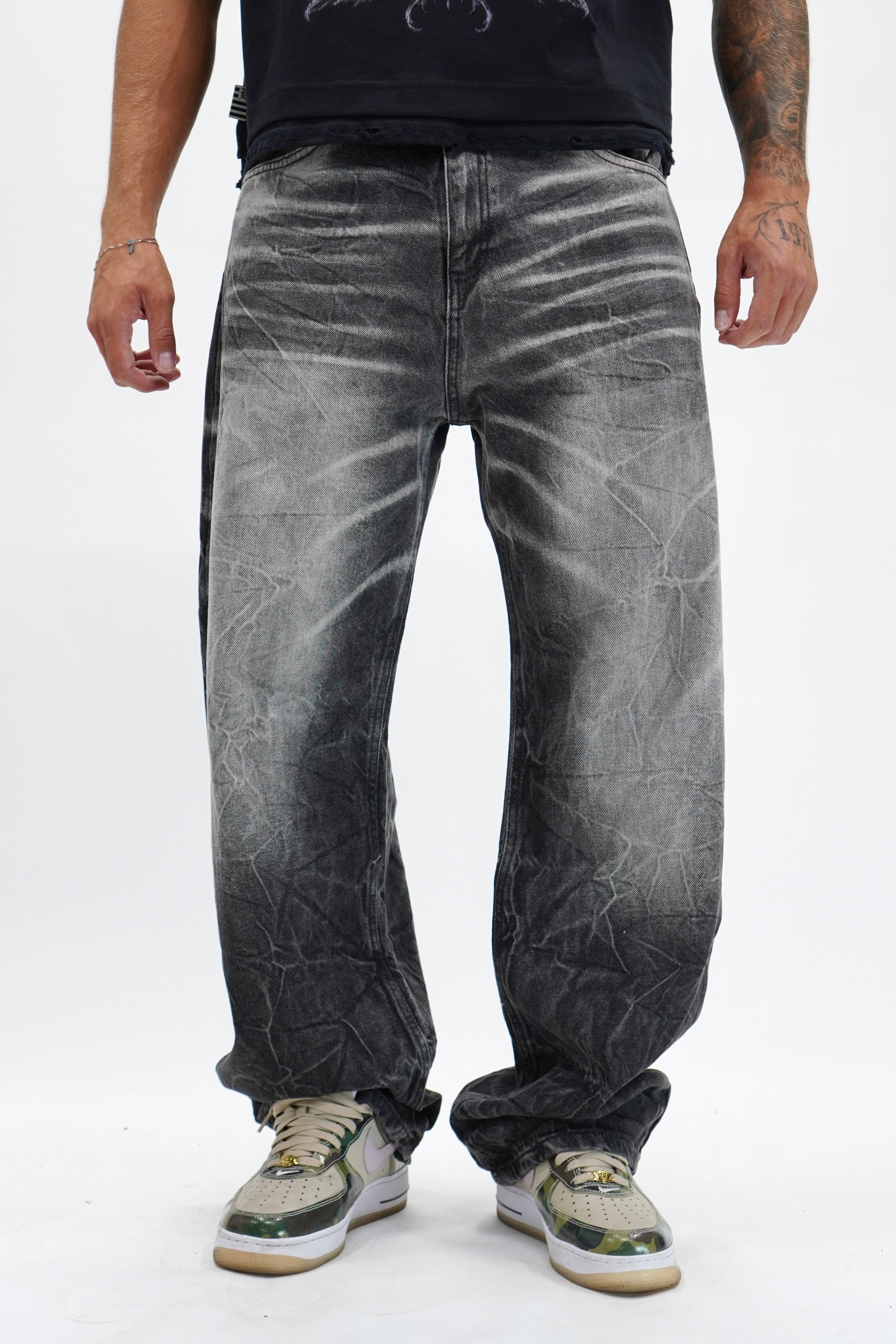 Jeans Baloon TITAN