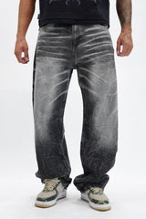 Jeans Baloon TITAN
