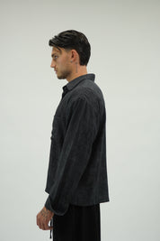 Camicia Marbella Black