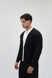 Cardigan Sheep Black