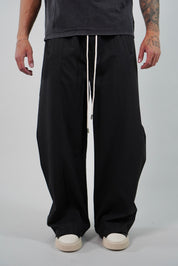 Pantalone New Parachute Black