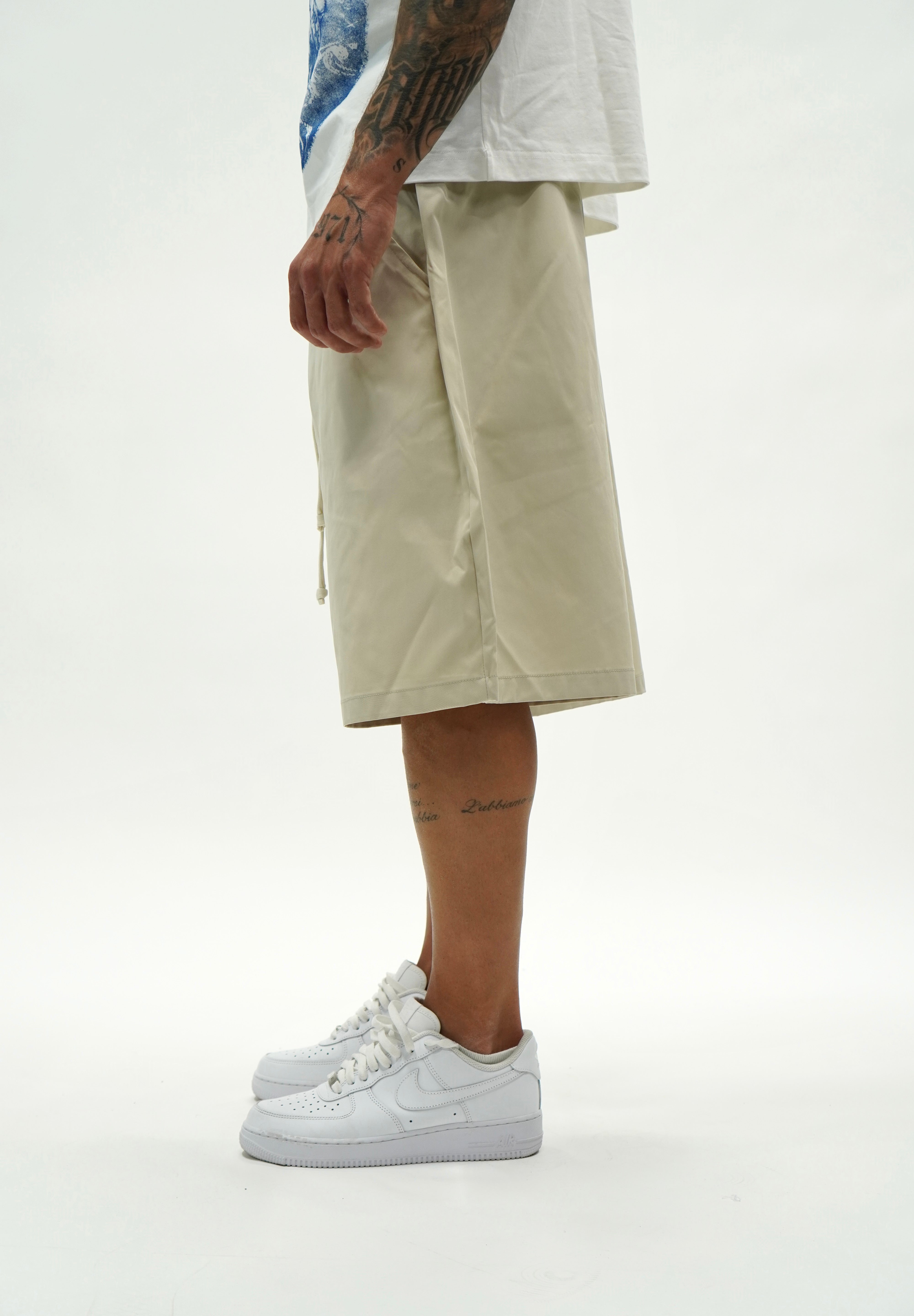 Bermuda Baloon Beige