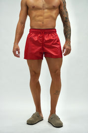 Costume Island Coco Red