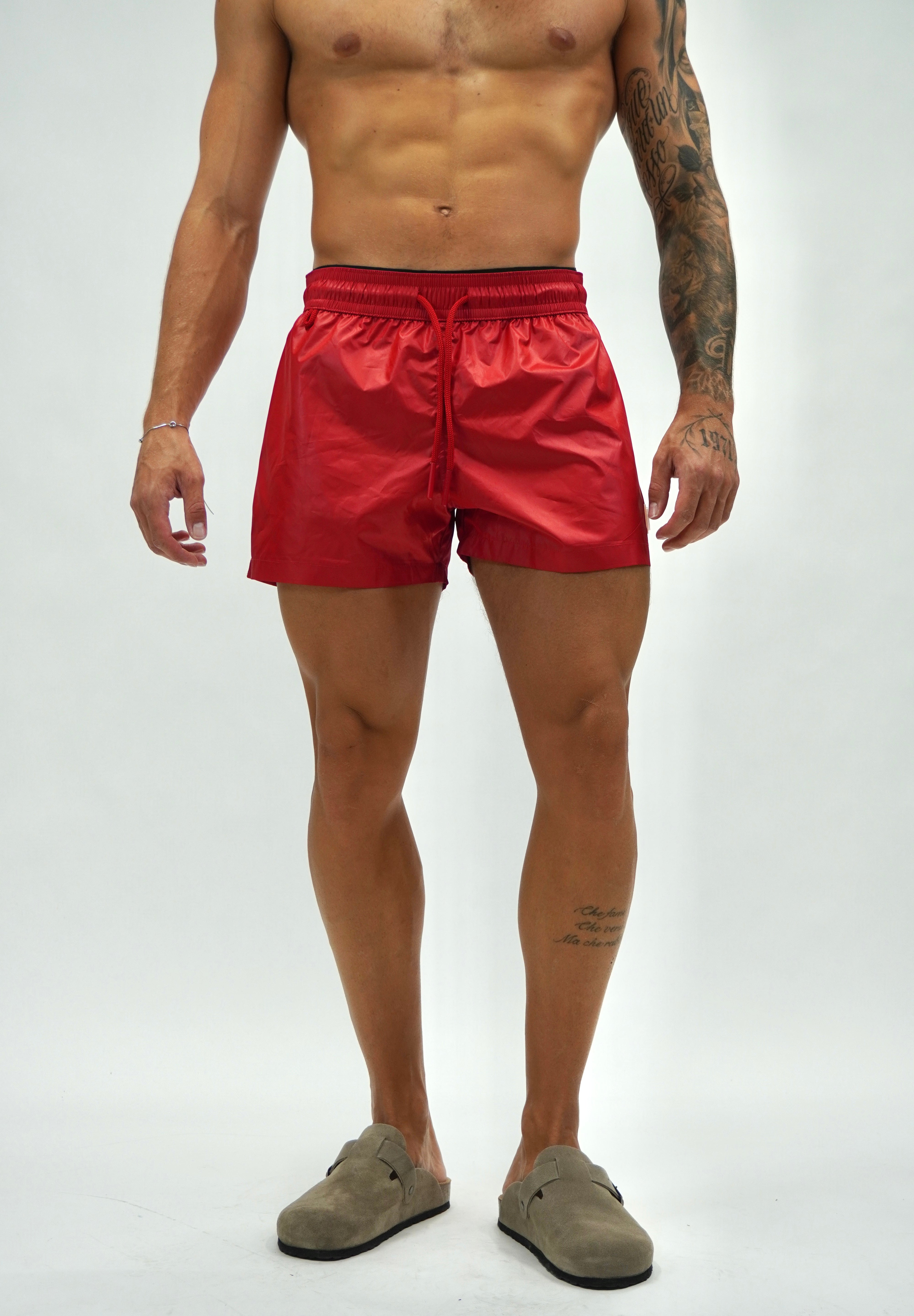 Costume Island Coco Red