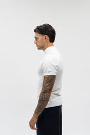 T-shirt Filo White