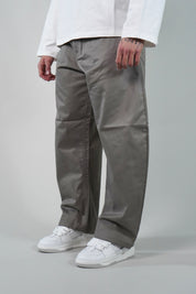 Pantalone Baloon Grey