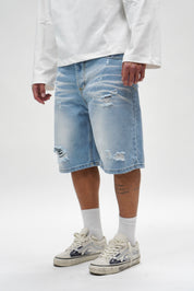 Jorts Shame
