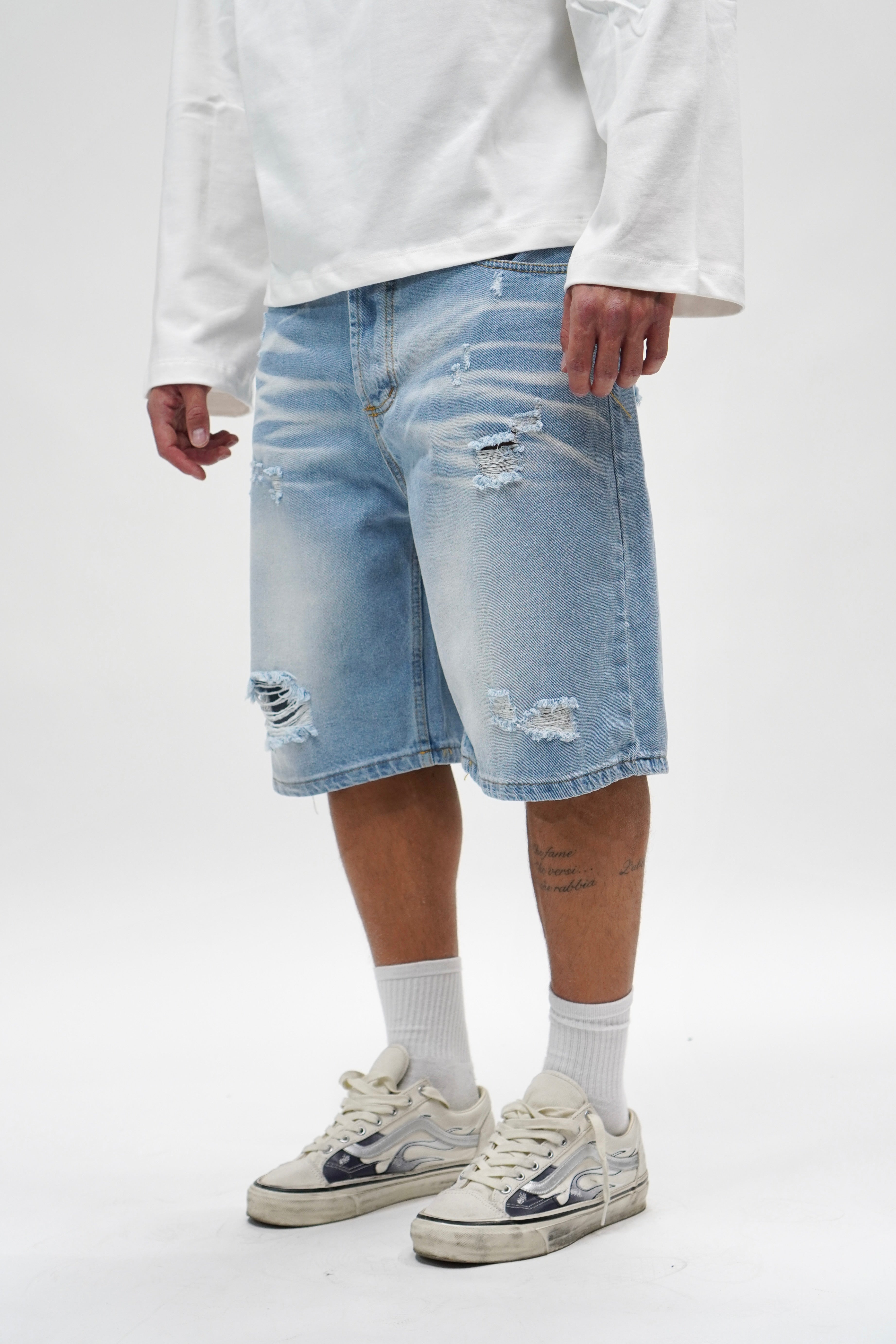 Jorts Shame