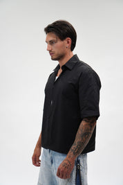 Camicia Come Ti Soffro Glitter