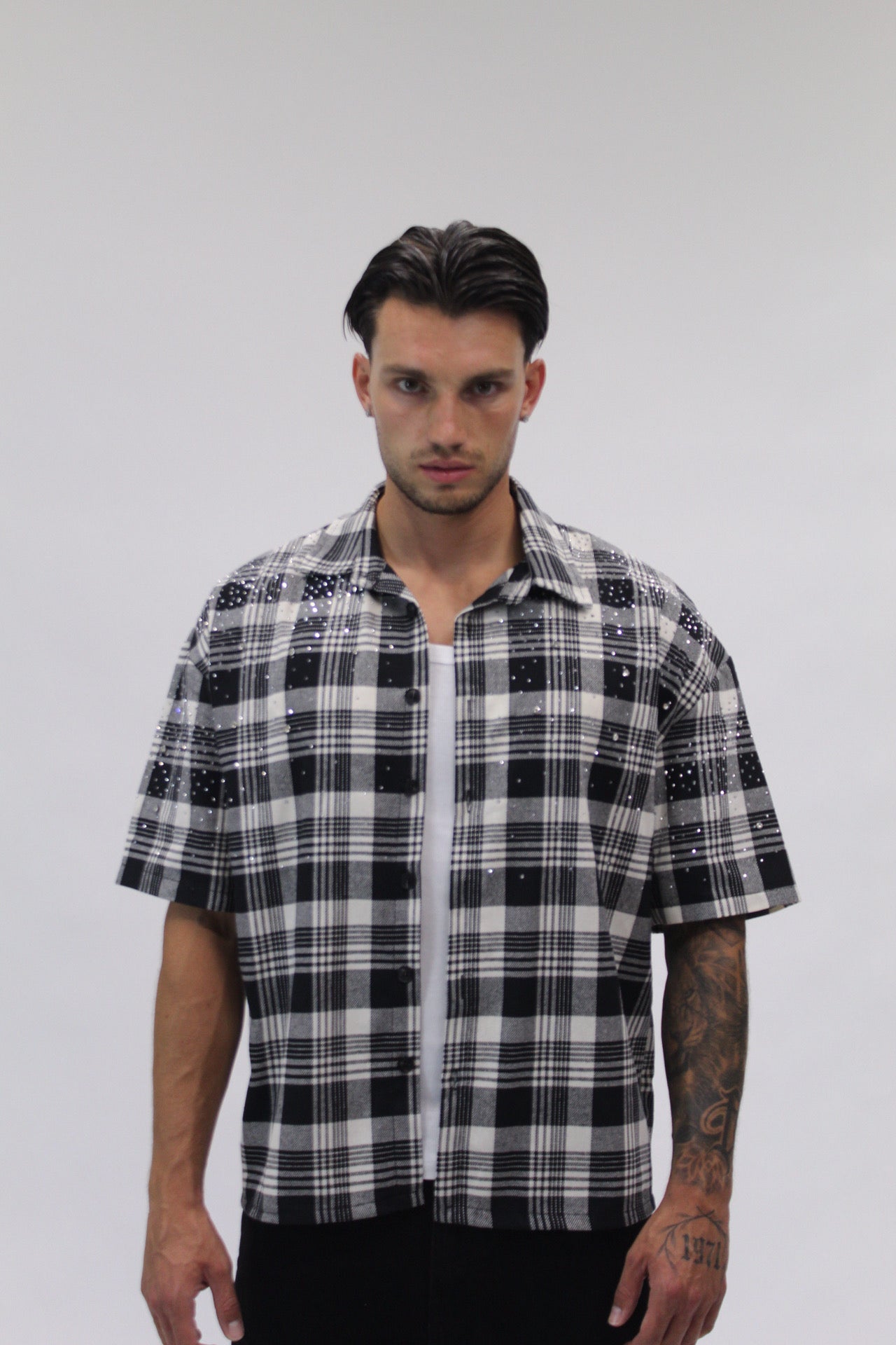 Camicia Night