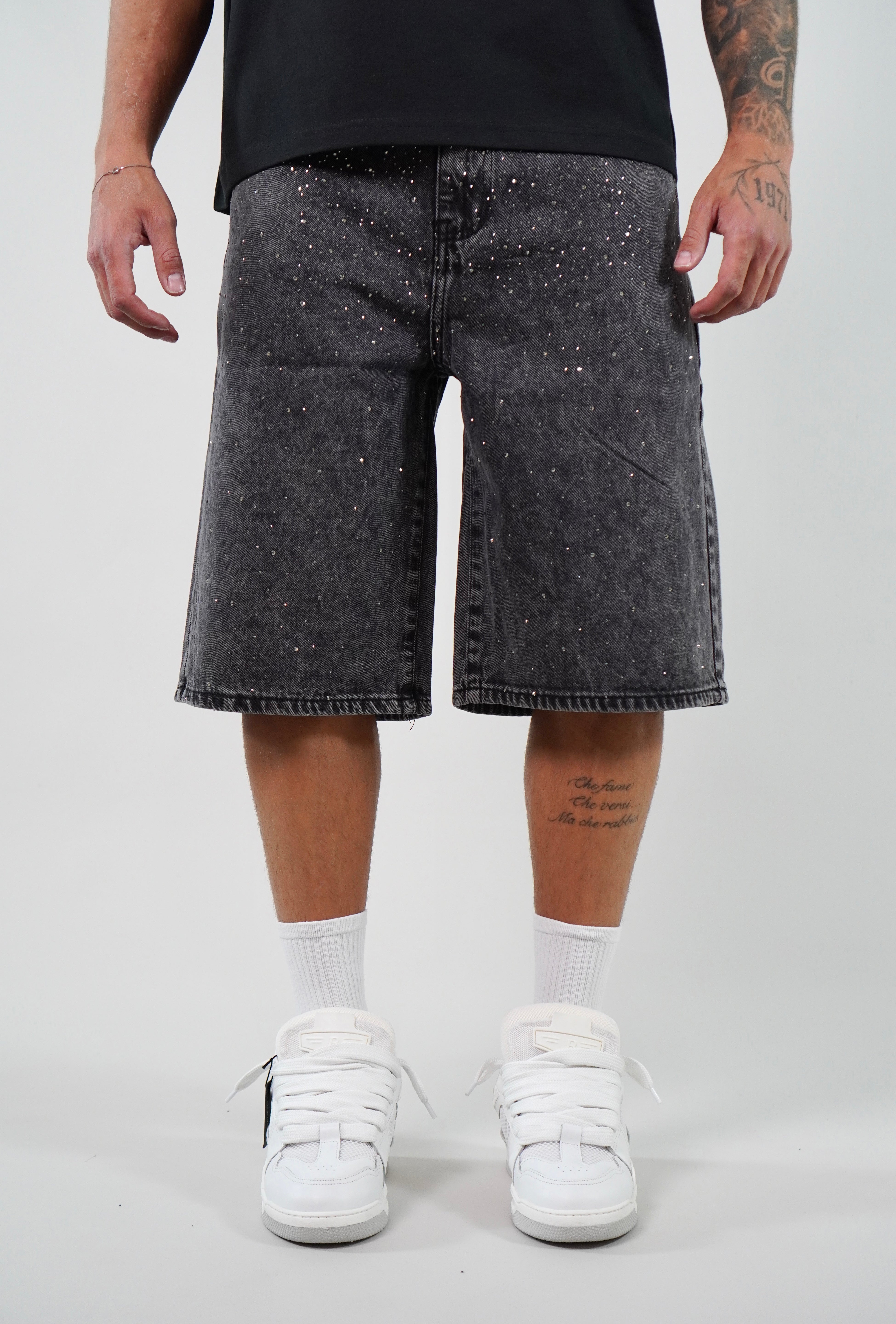 Jorts Brillant