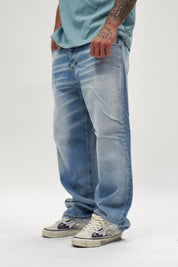 Jeans Serpy