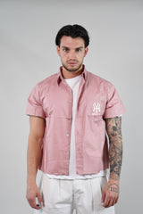 Camicia Penny Lane Pink