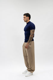 Pantalone Milano Sand