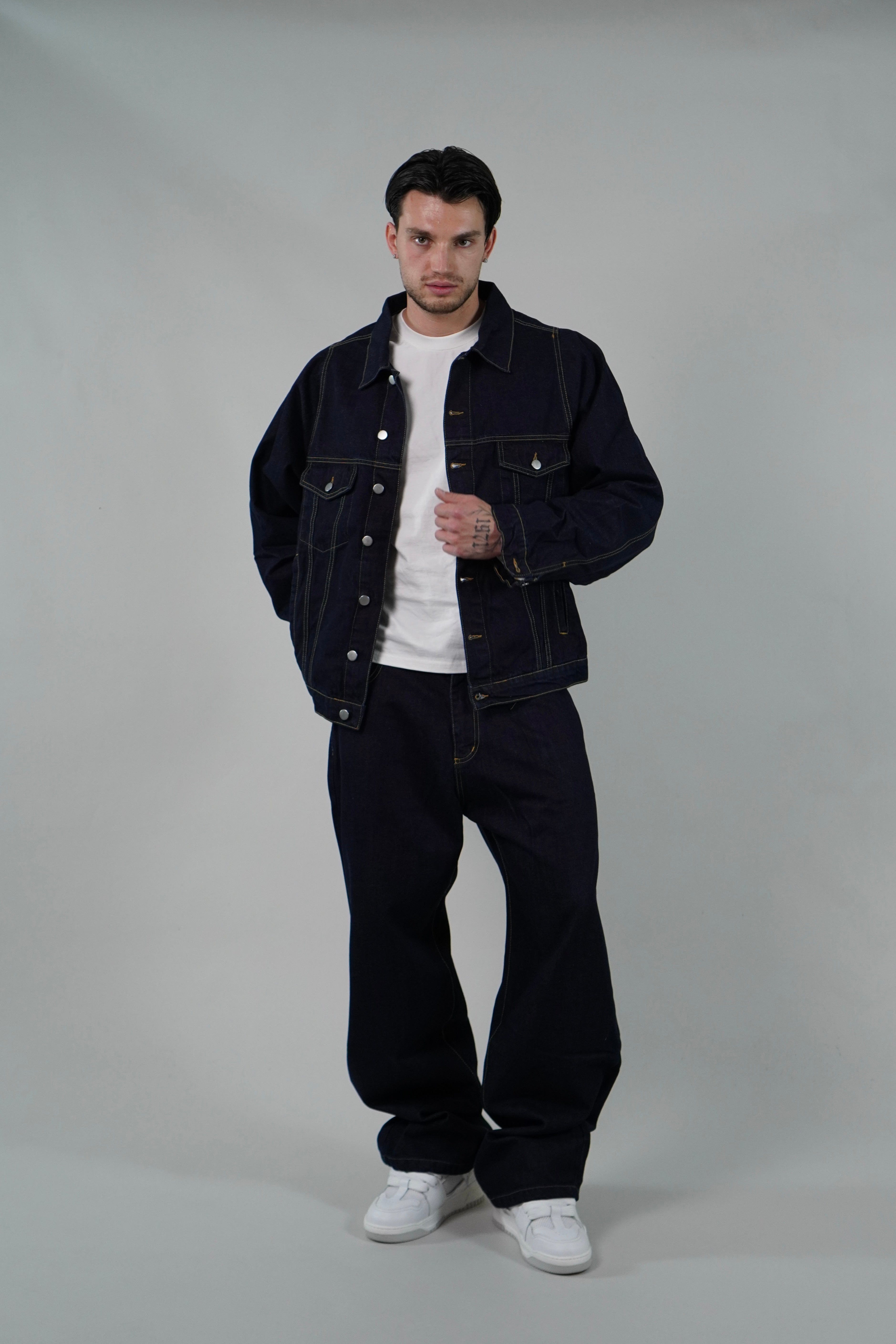 Coordinato Hiroshi