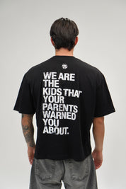 T-shirt Prodigy