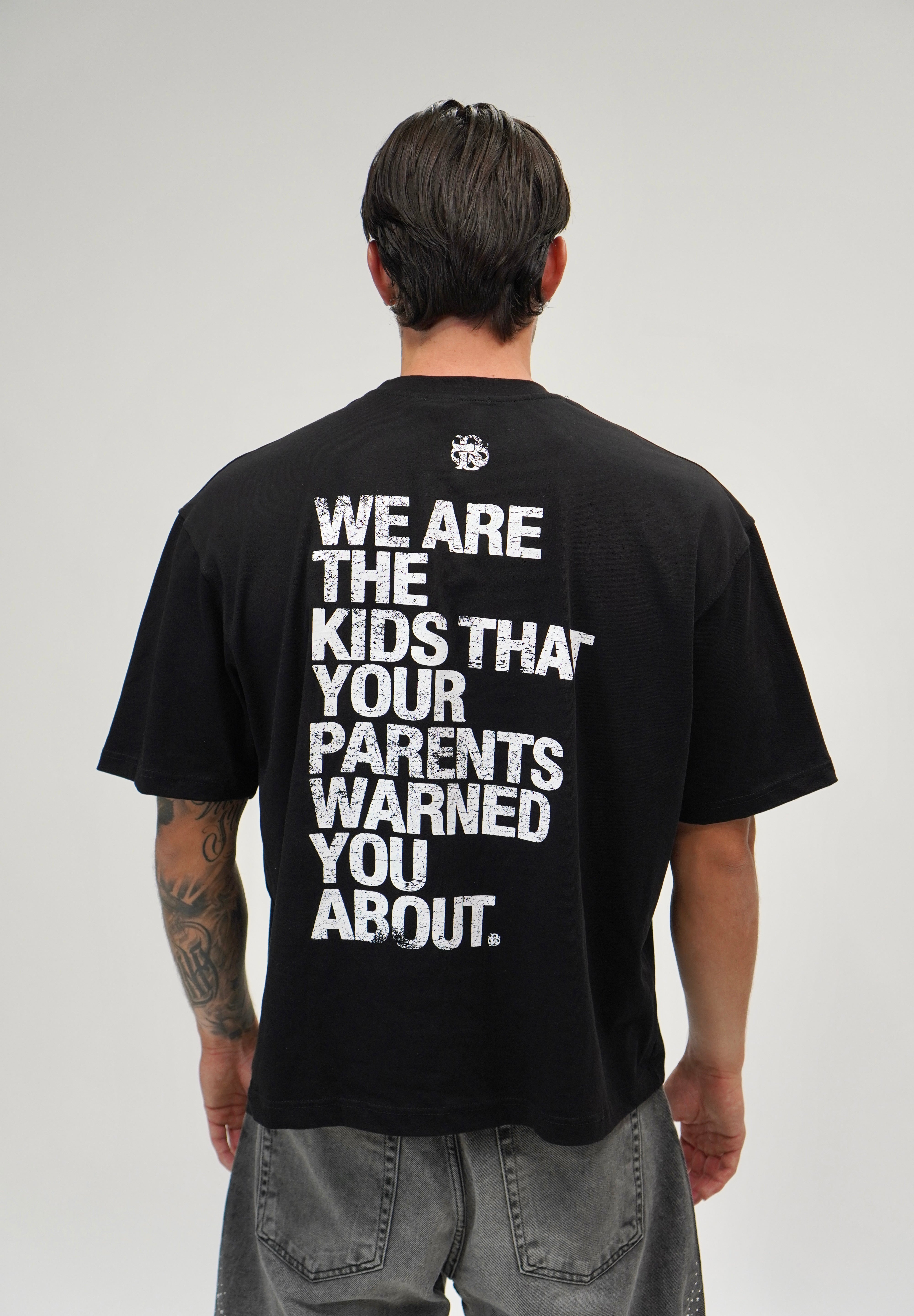 T-shirt Prodigy