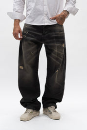 Jeans Baggy Hurt