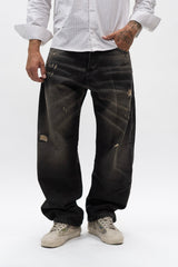 Jeans Baggy Hurt