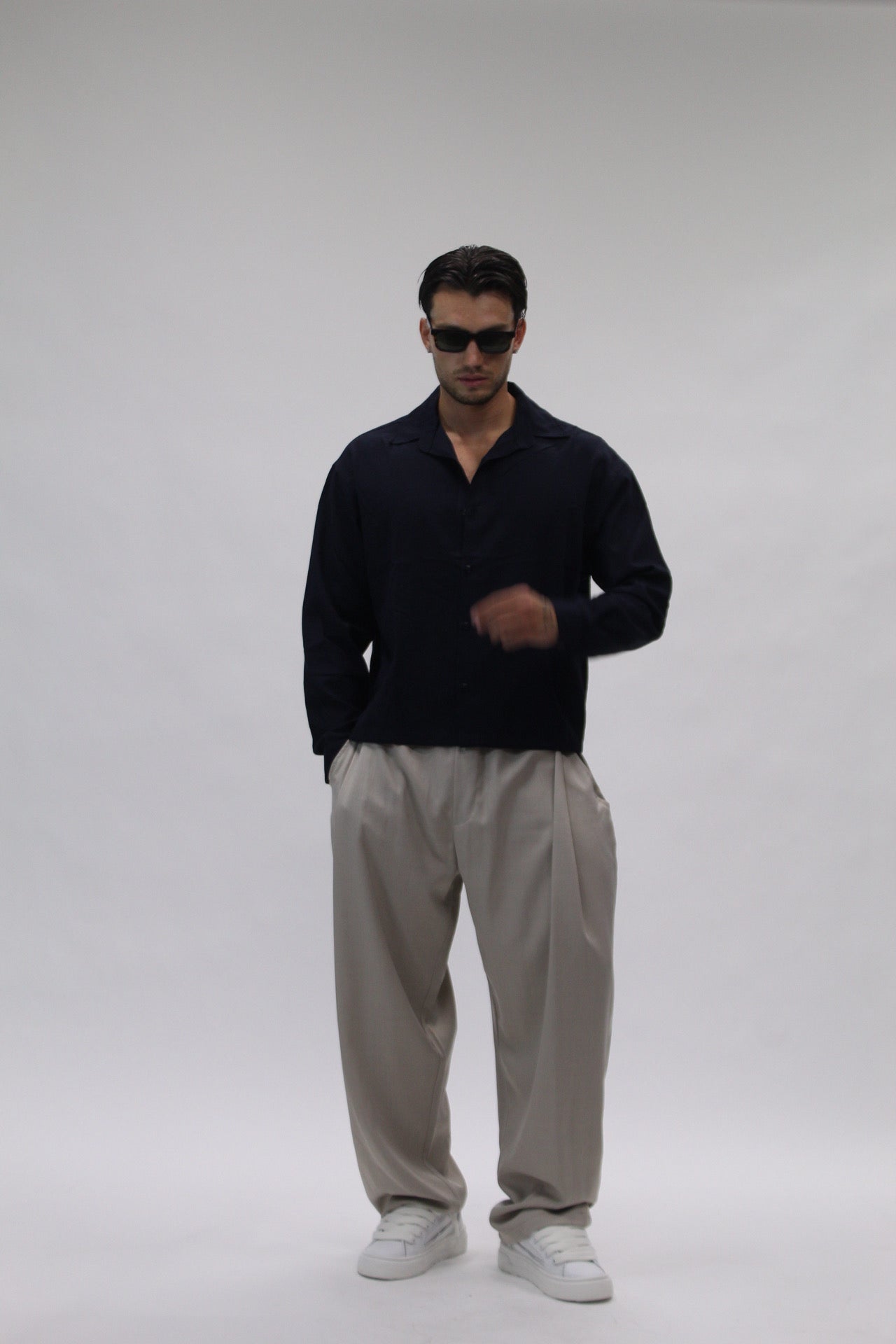 Pantalone Powerful Sand