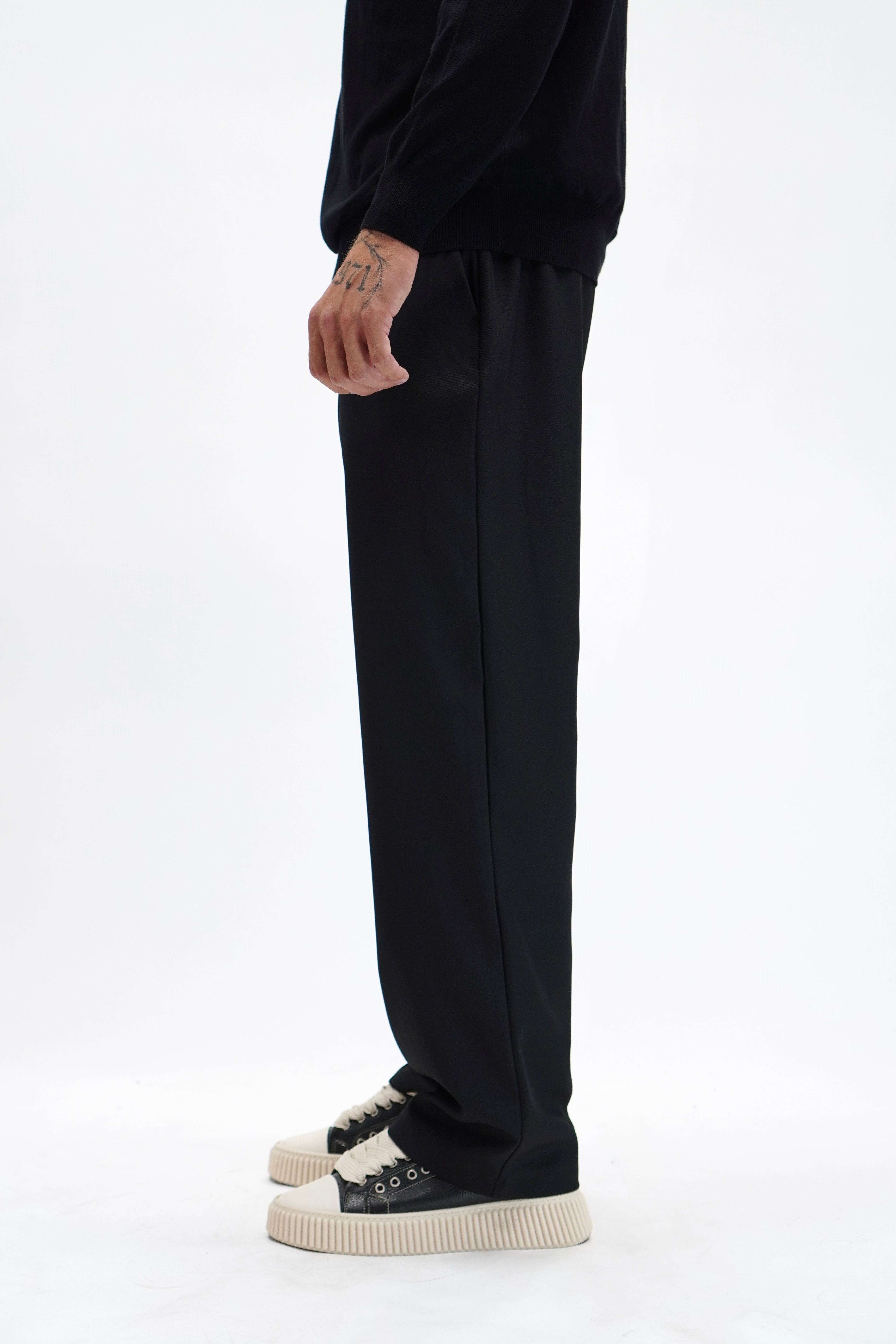 Pantalone Simply Black