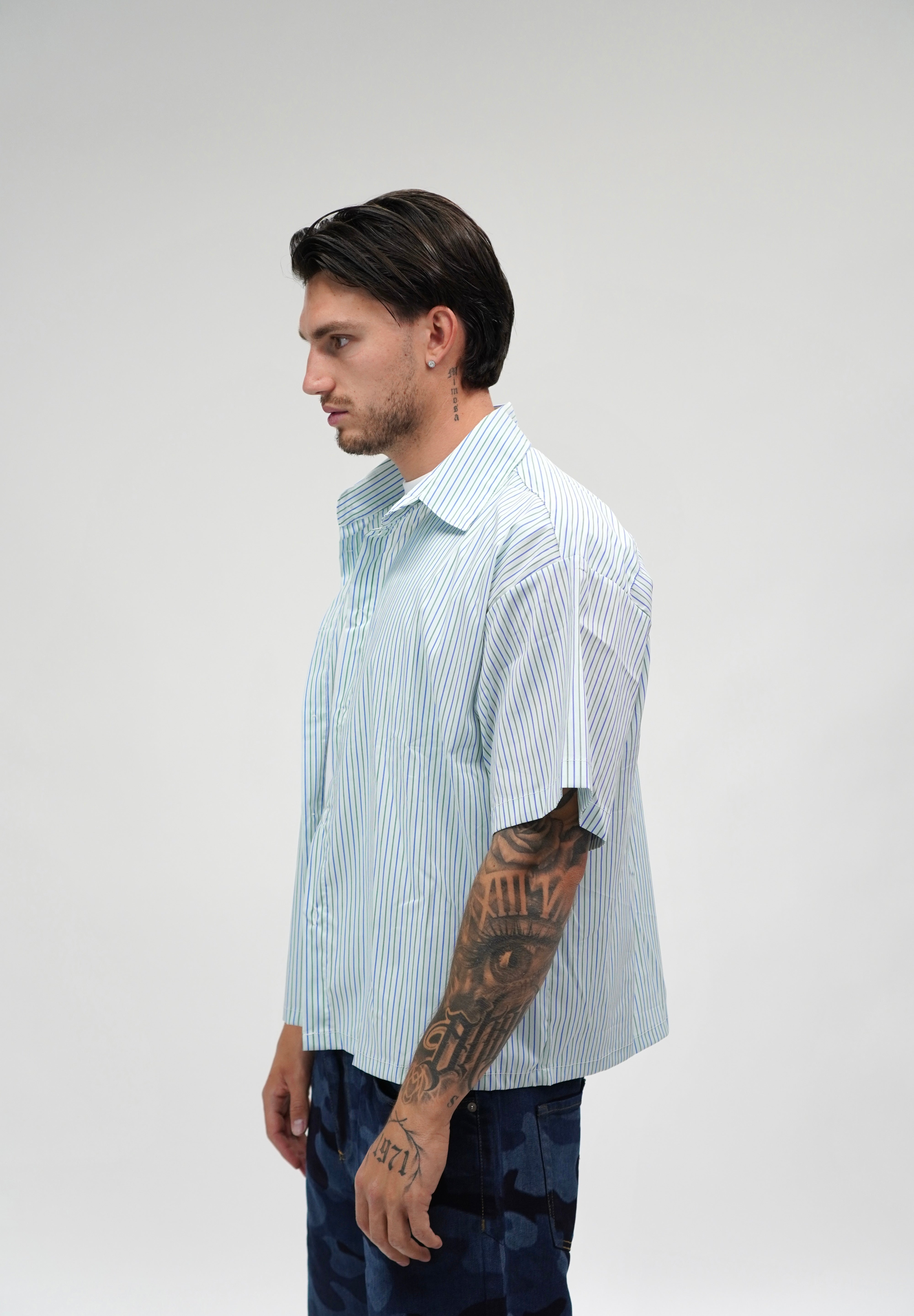 Camicia Home