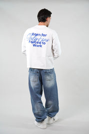 Longsleeve Born