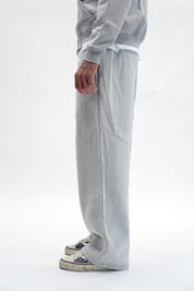 Sweatpants Faded Grey