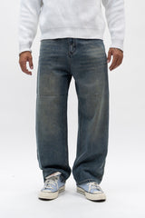 Jeans Baggy Vintage