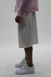 Bermuda Penc White