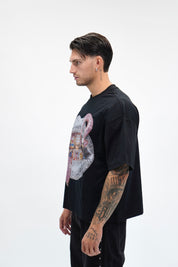 T-shirt Noissey Drama Grillz Lips