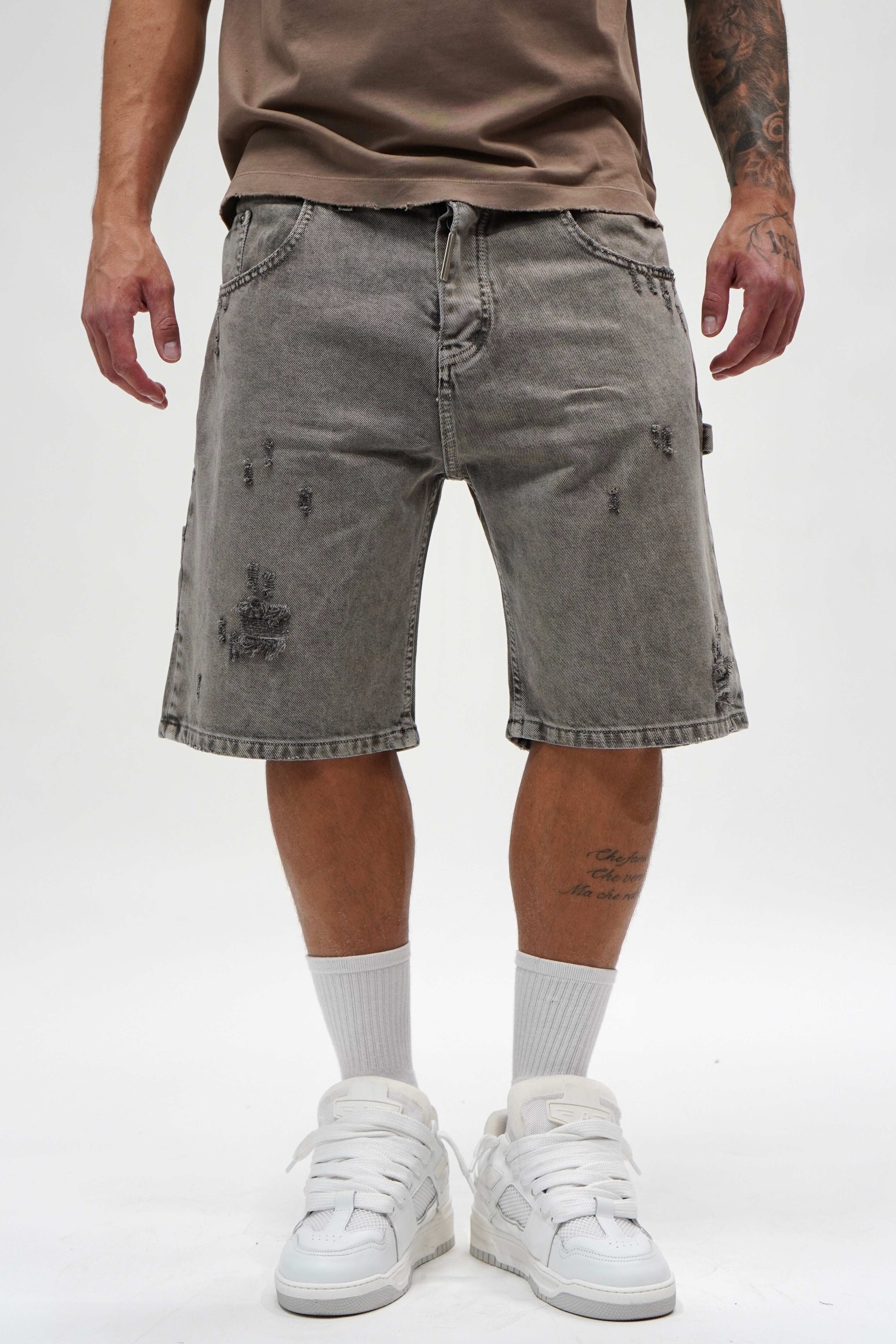 Short Carpenter