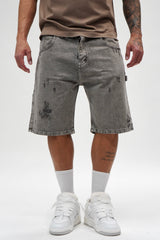 Short Carpenter