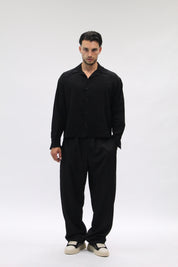 Pantalone Powerful Black