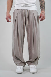 Pantalone Deep Pencies Sand