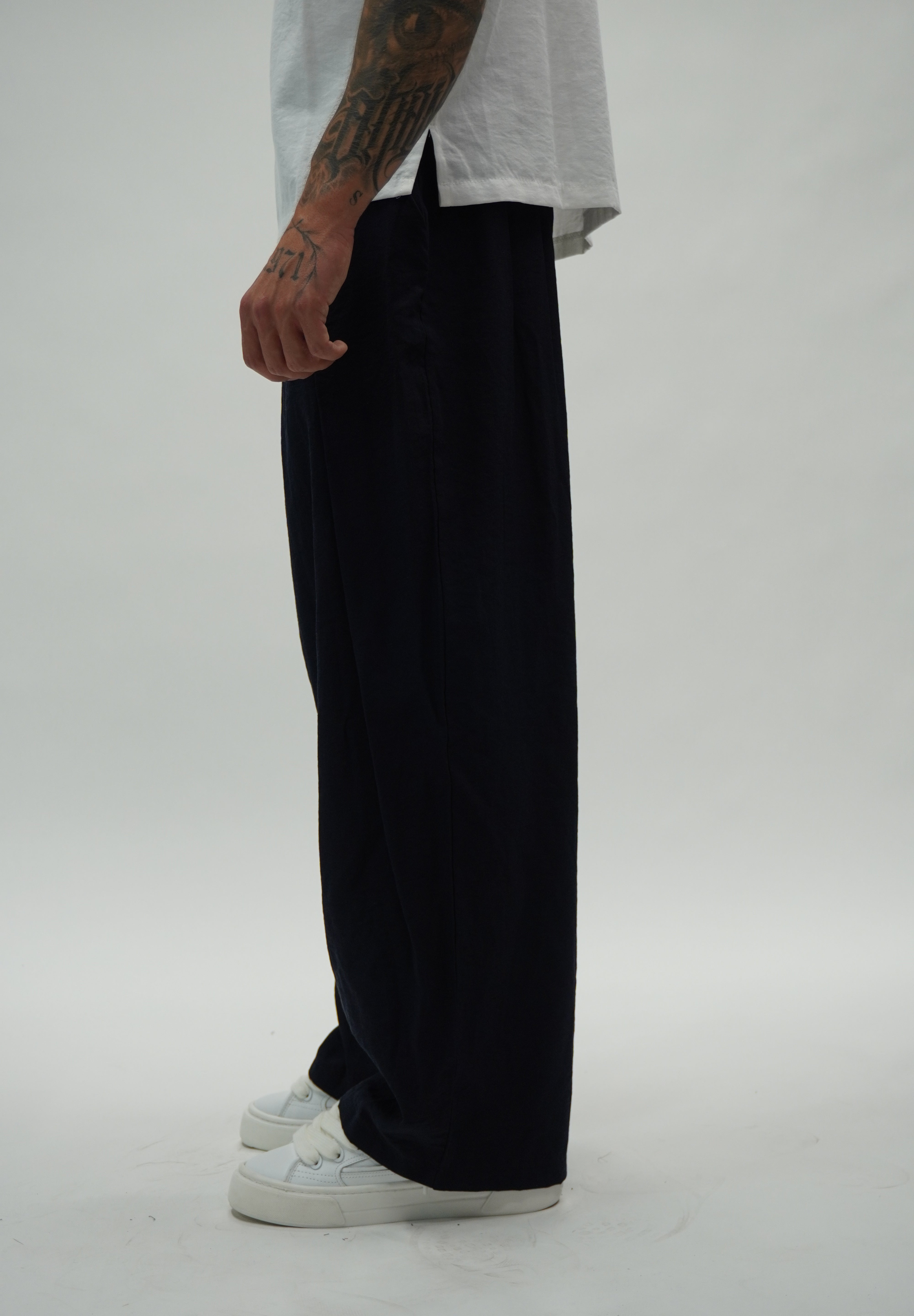 Pantalone Super Penc Blue