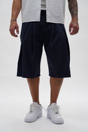 Bermuda Superpenc Blu Navy