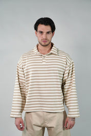 Polo Millerighe Sand