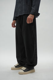 Pantalone Creta Black
