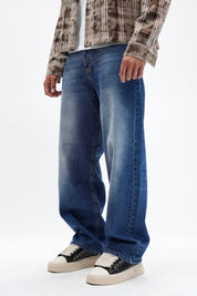 Jeans Kayto Blue