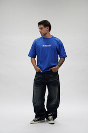 Jeans Bootcut Storm Wash