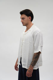 Camicia Santorini White