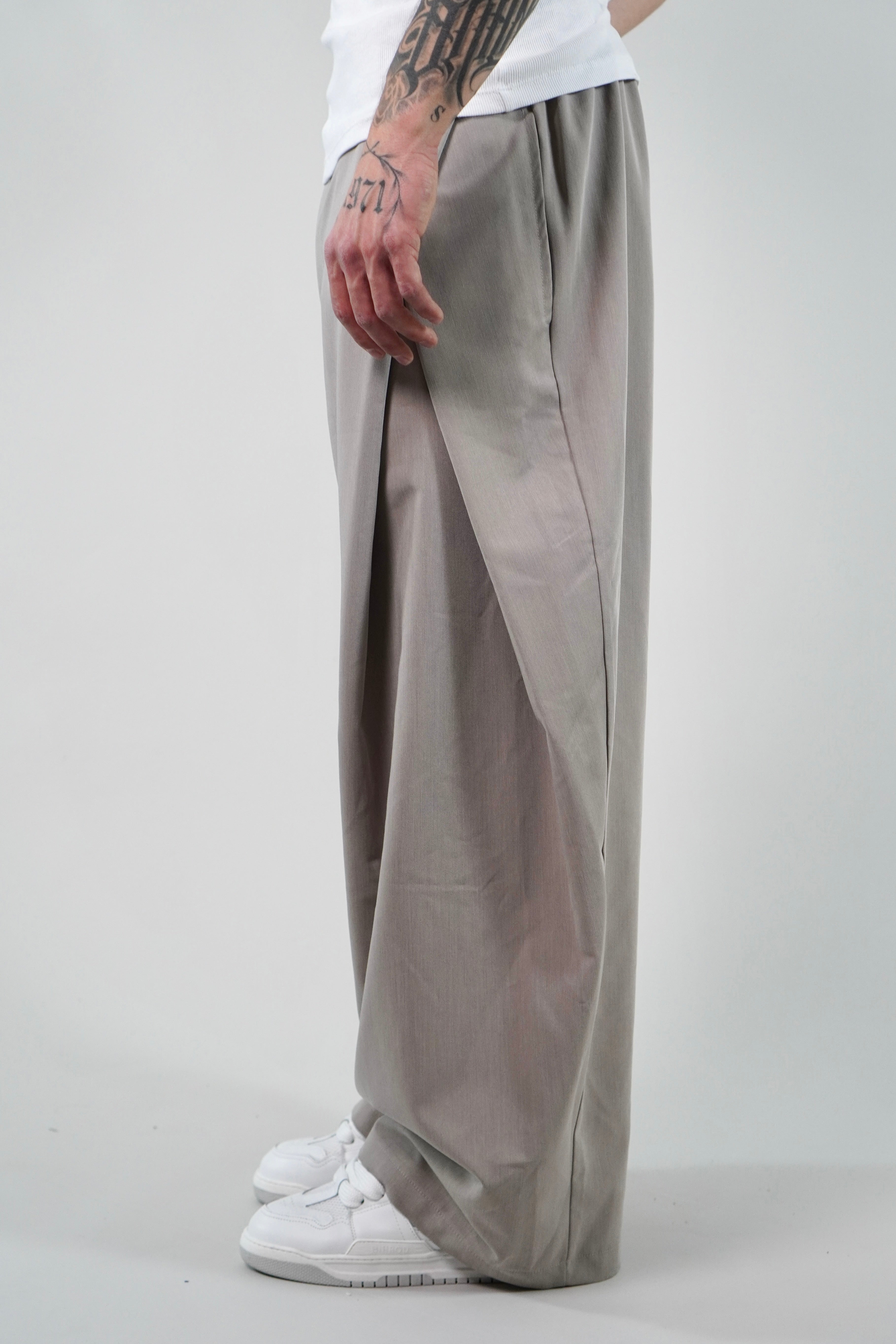 Pantalone Japan Sand