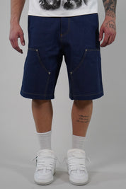 Bermuda Carpenter Raw